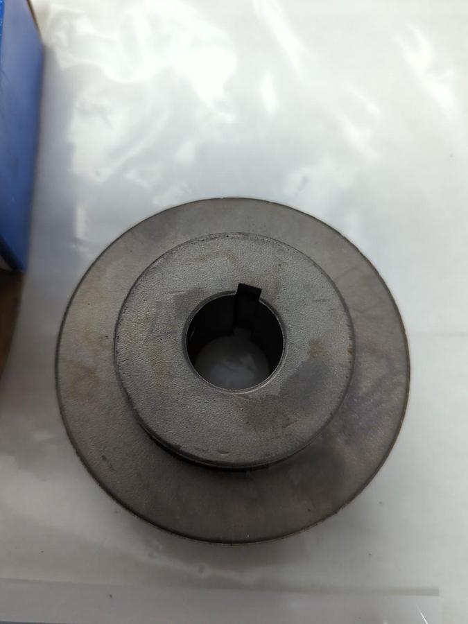 MARTIN,6S 1,QUADRA-FLEX COUPLING FLANGE NOS
