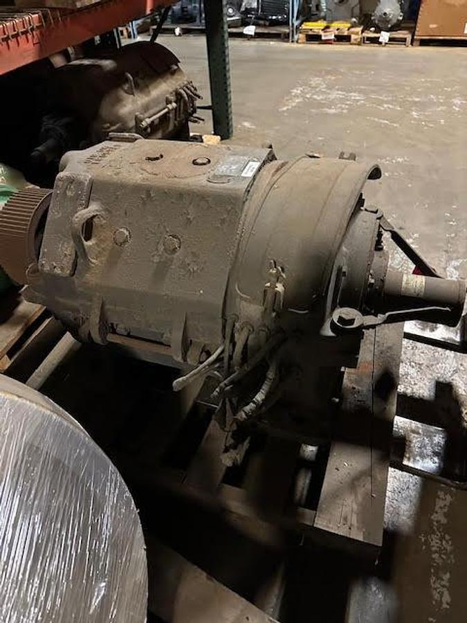 Used GE  MD610-AE
