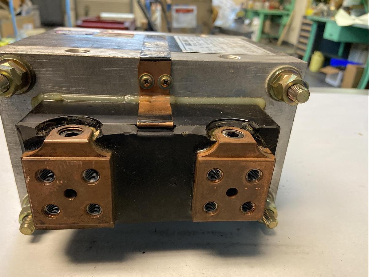 Used Obara,RT402HF-406-UZ,Welding Transformer 40Kva Welding Source 380-440V