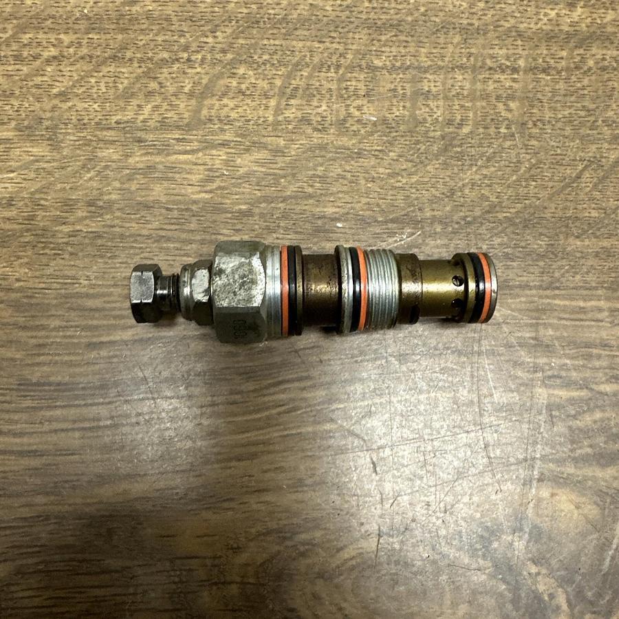 Used Sun Hydraulics,PBDBFDN,Used