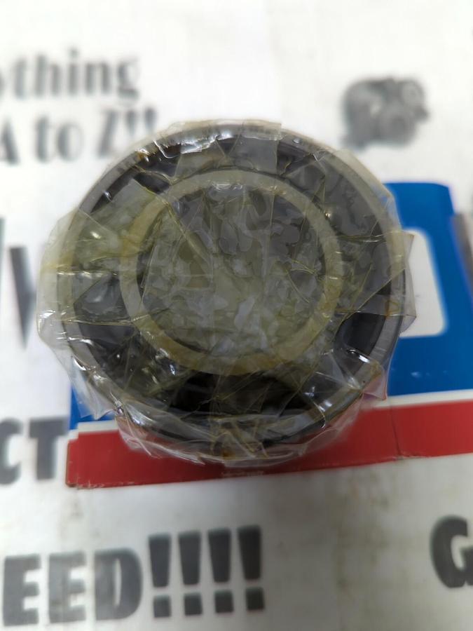 SKF,5206-A,ANGULAR CONTACT BEARING NOS