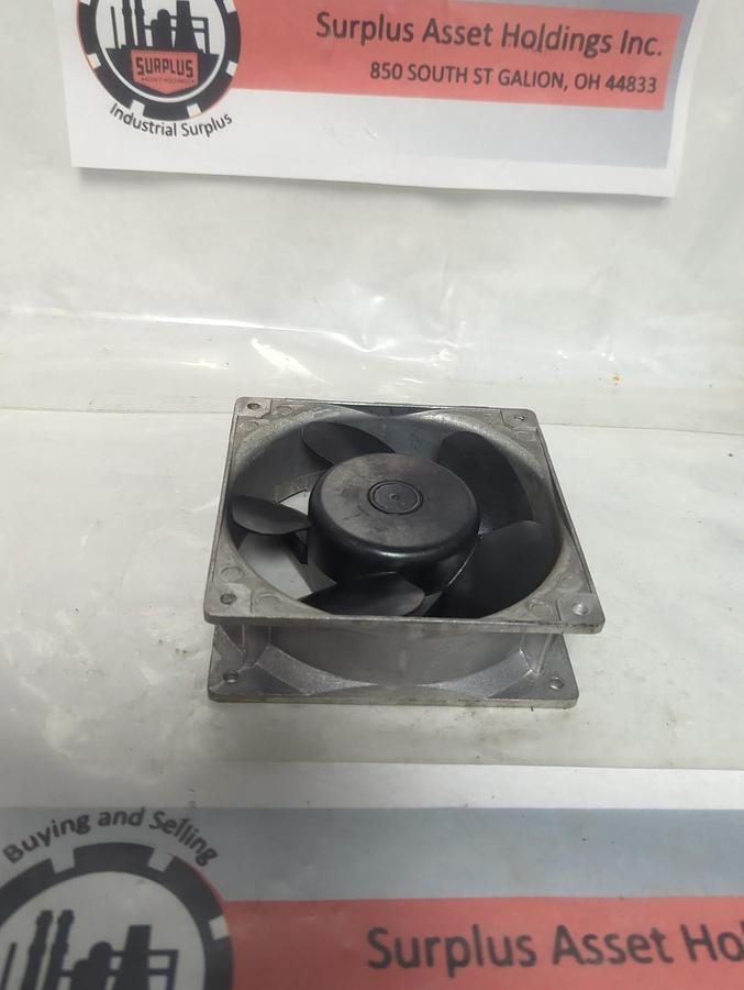 Used CENTAUR,CN52B2,COOLING FAN 208-230V 50/60HZ 14/13W PRE-OWNED