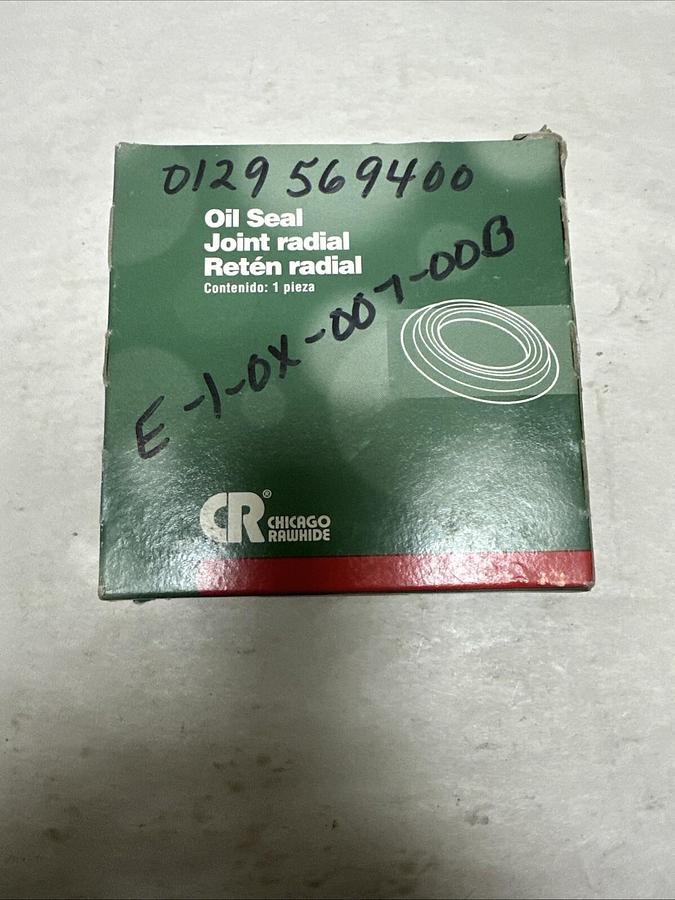 Used Chicago Rawhide,21890,Oil Seal