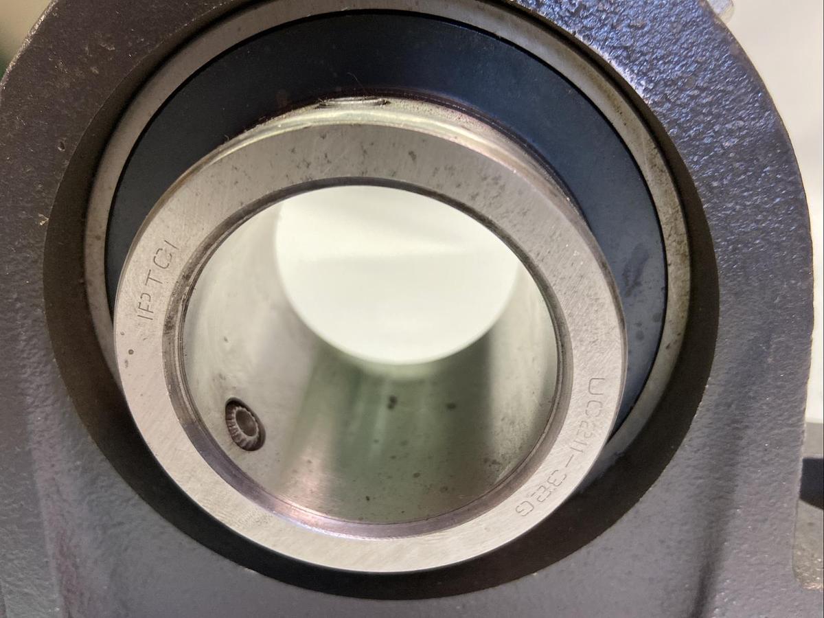 IPTCI ,UCP-211-32G,Pillow Block Bearing 2 INCH BORE