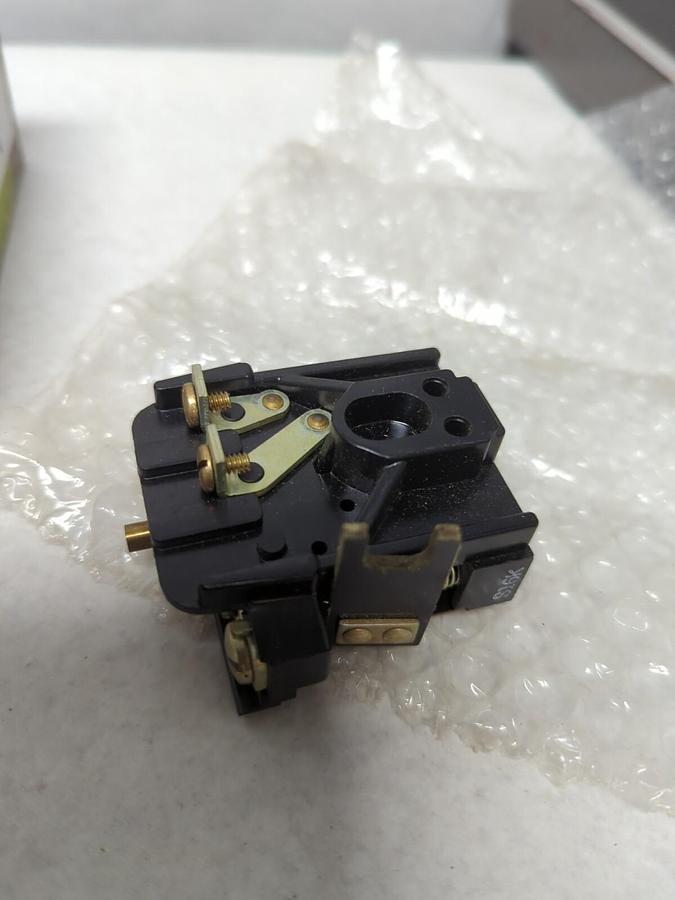 ALLEN-BRADLEY,X-36182,L.H. OVERLOAD RELAY NOS