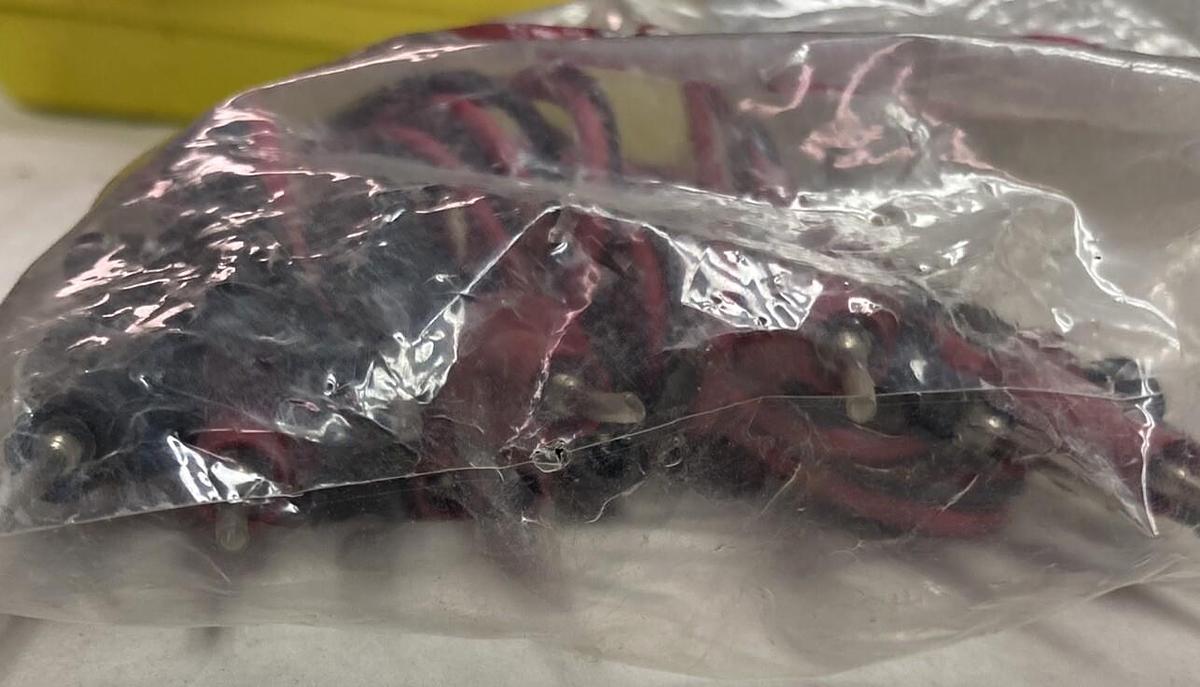 Keystone Electronics,8023,DC Power Connectors PACK OF 4