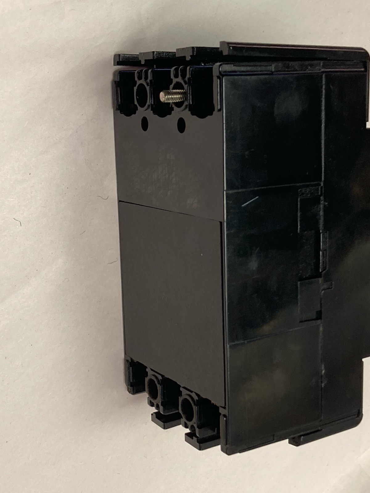 MItsubishi,NF50-CS,3-Pole Circuit Breaker 40A 600V