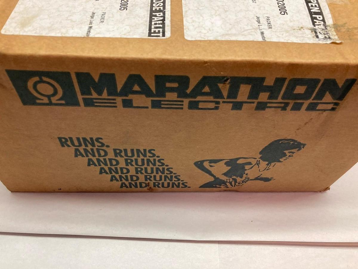 Marathon,048A17O2005,Direct Blower Motor 1/3Hp 1625rpm 208-230V Frame 48Z 2.3A