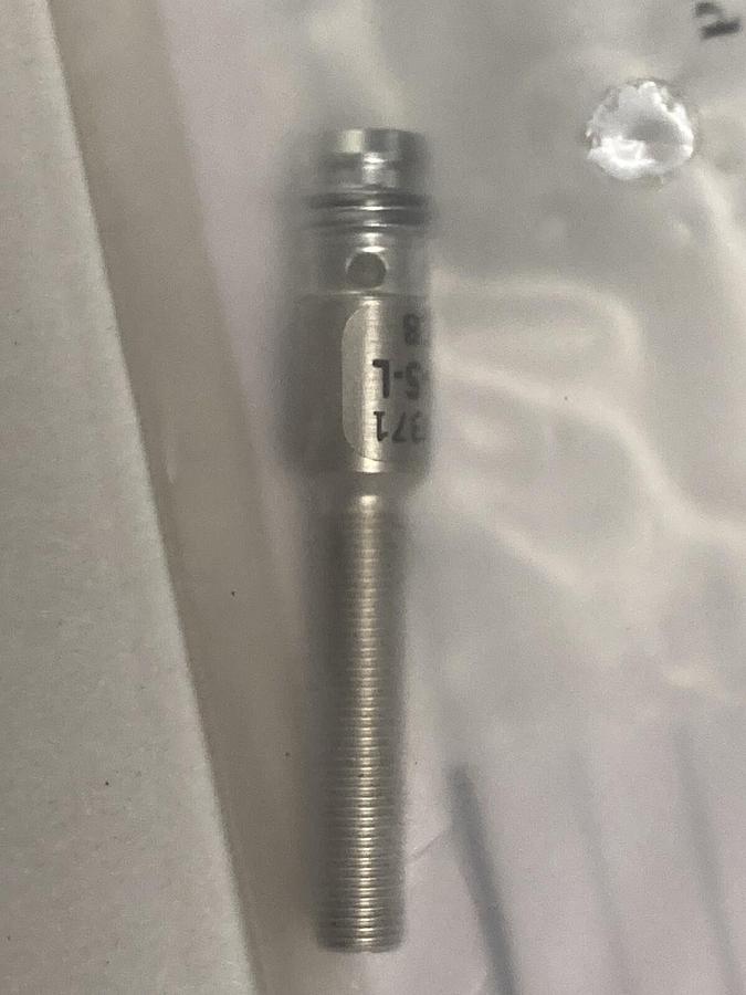 Used Festo,SIEN-M5B-PS-S-L,Proximity Sensor