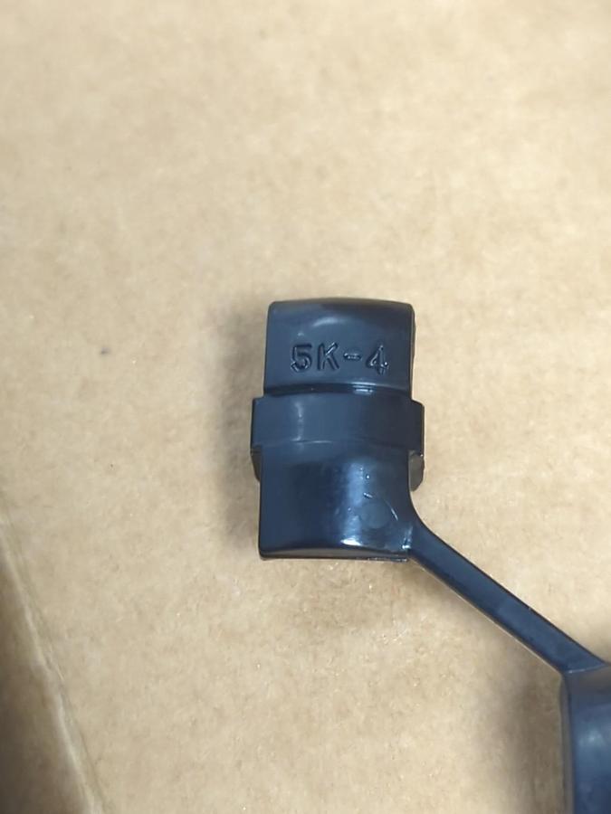 HEYCO,1167,CABLE STRAIN RELIEF BUSHING LOT OF 75 NOS