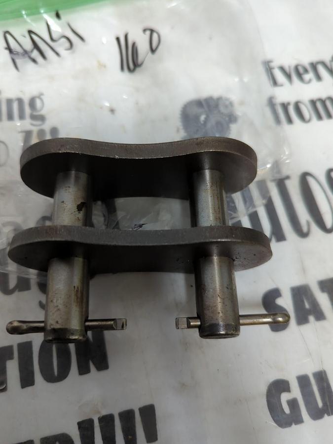 ANSI,160,ROLLER CHAIN CONNECTING LINK NOS