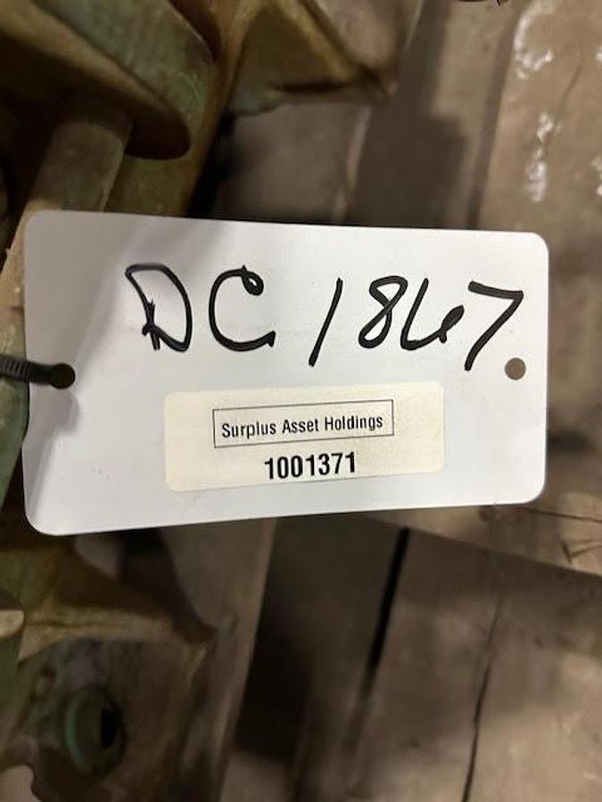 Used GE  MD602