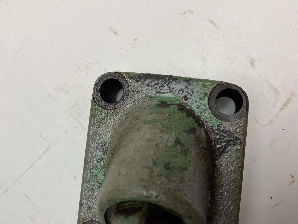 Used Racine,FF1-SHS0-03S-01,Hydraulic Control Valve