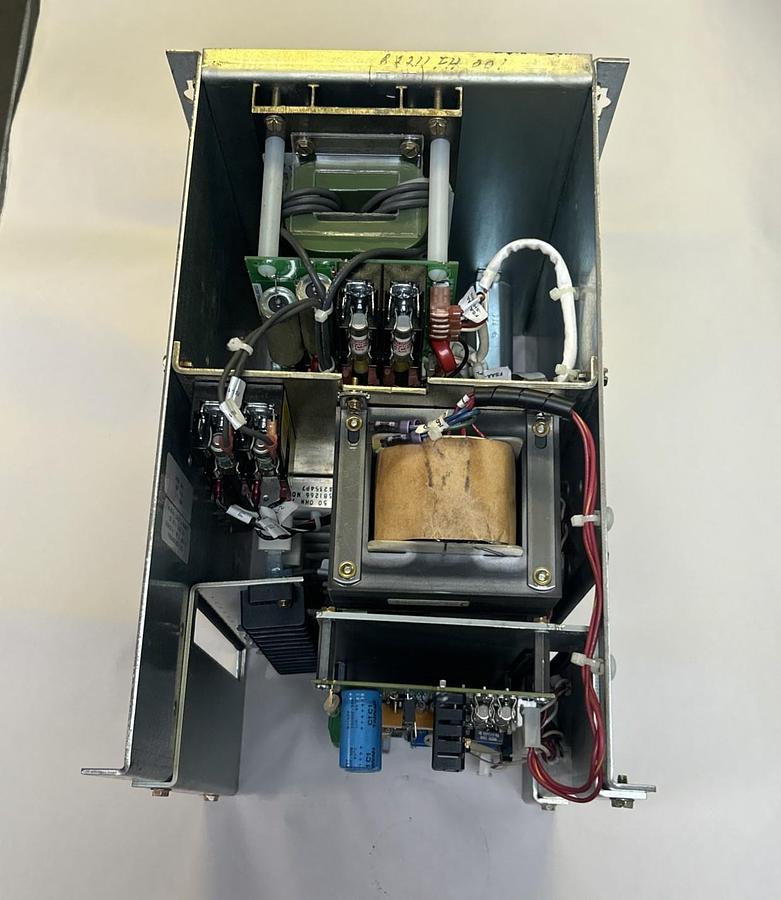 Used GENERAL ELECTRIC,DS2020BRCBG1A,BRAKE CONTROL