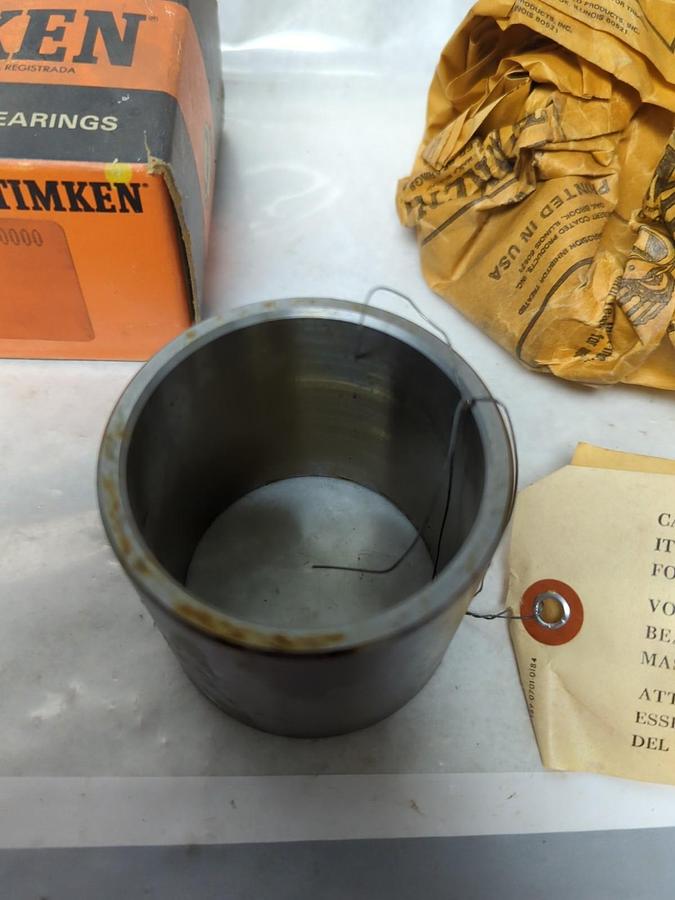 TIMKEN,X4S-28980,ROLLER BEARING INNER RING NOS