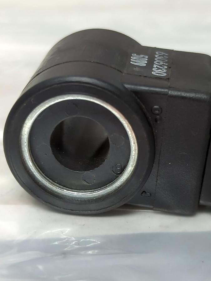Used HYDRAFORCE,6306230,SOLENOID VALVE COIL 230VDC PRE-OWNED