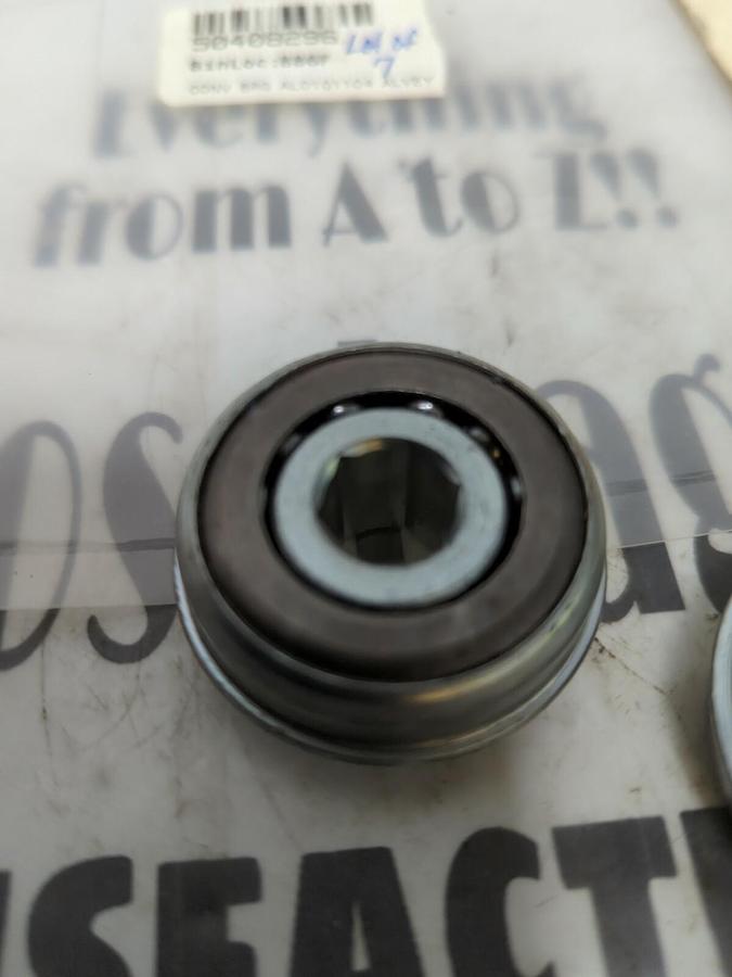 ALVEY,AL0101104,PULLEY SHEAVES 7/16 INCH BORE LOT OF 7 NOS