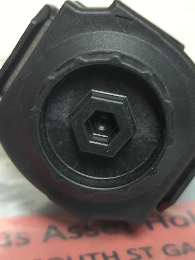 NORGREN,R73G-2AK-RMN,PRESSURE REGULATOR 175F/80C NOS