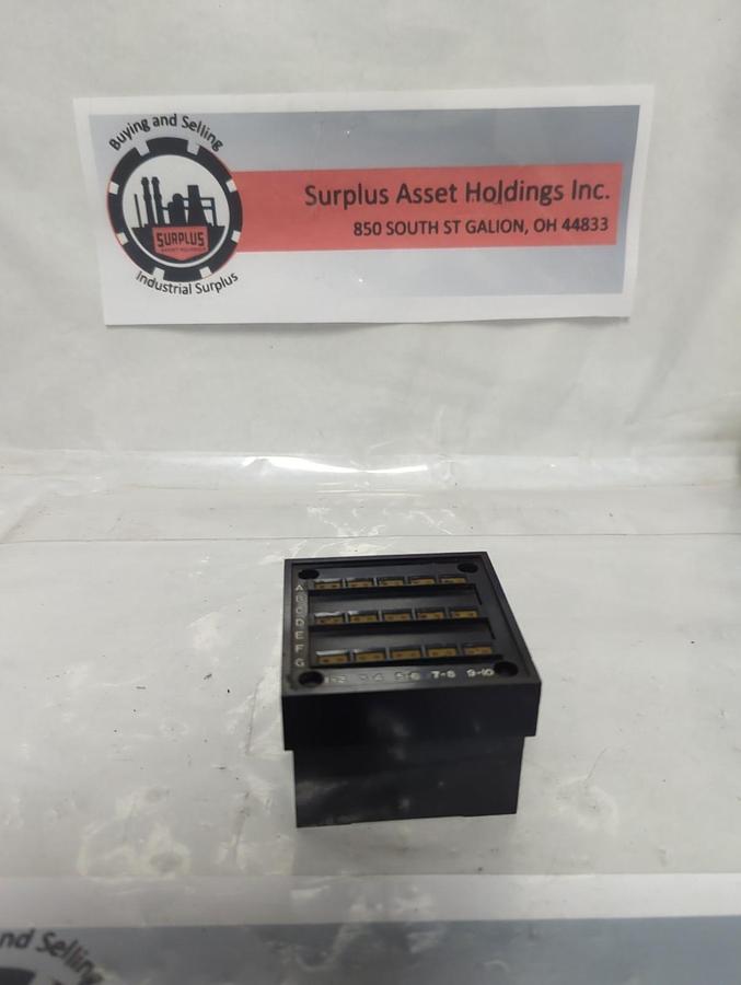 Used SQUARE D,A30507-135-50,NORPAK PRE-OWNED
