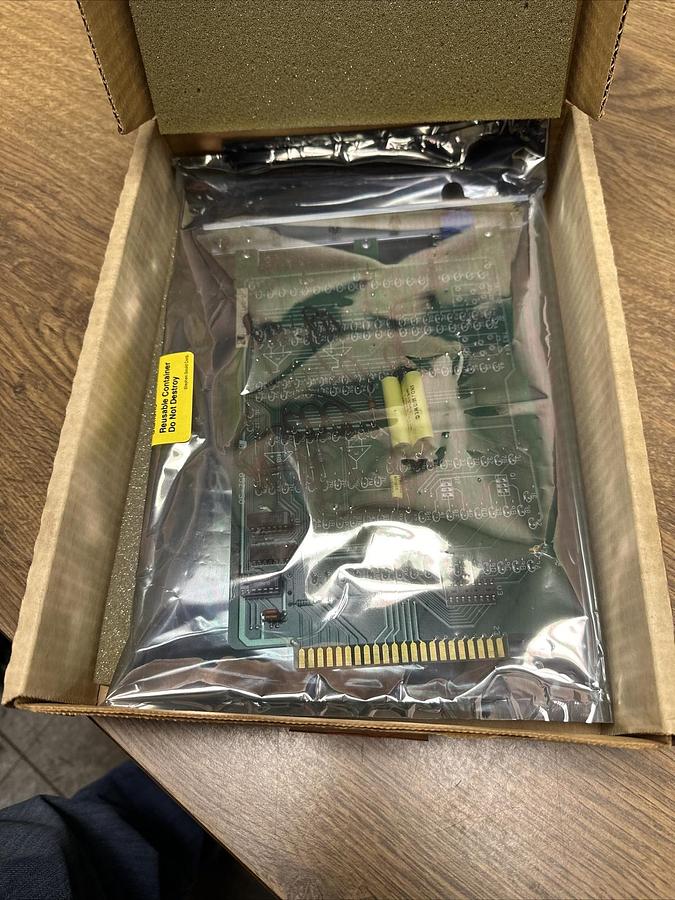 Reliance Electric,847332-X,Electronic Circuit Board