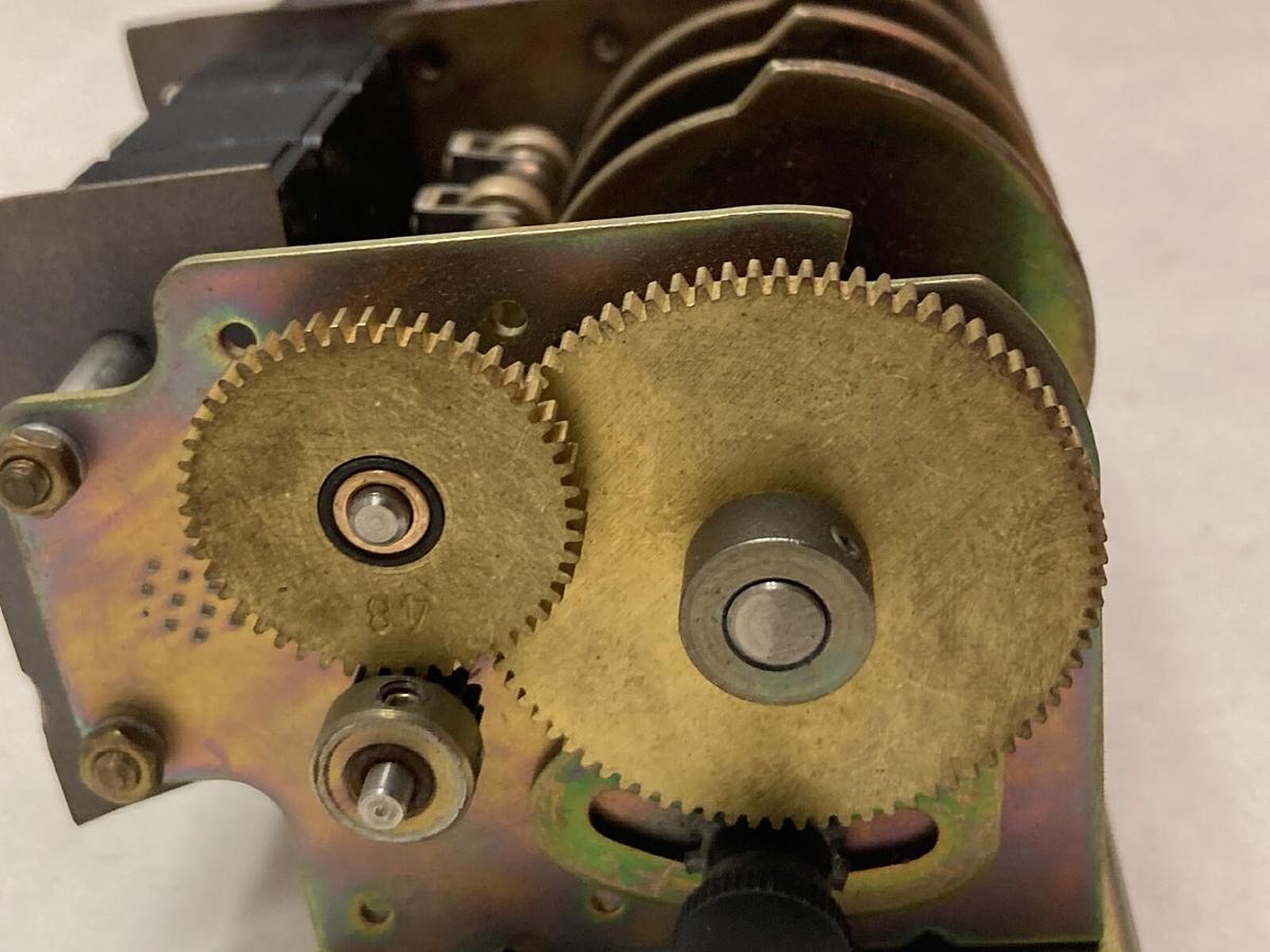 Eagle Signal,MP11A625,Repeat Cycle Cam Timer