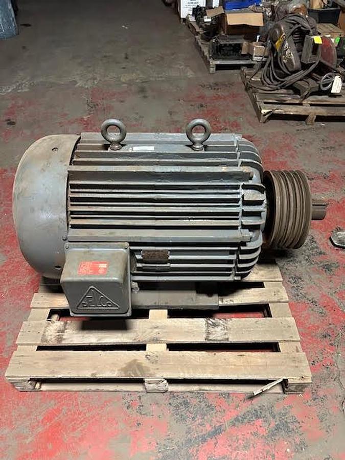 Used Delco HP60 M505Y