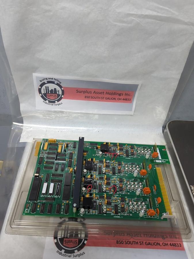 UNBRANDED,7379A62G01 4QRT,PCB CIRCUIT BOARD NOS