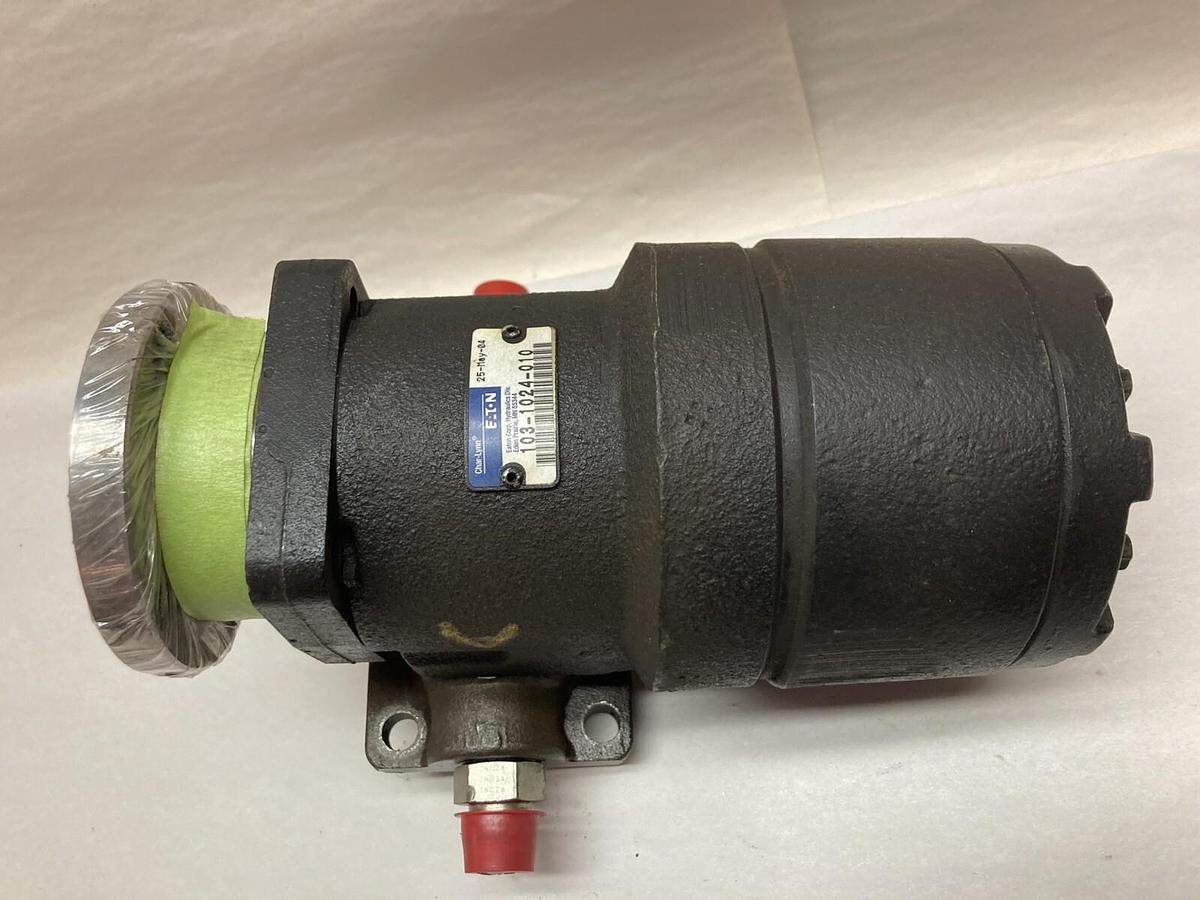 Used Eaton Char-Lynn,103-1024-010,Hydraulic Motor