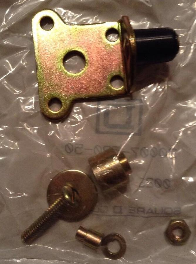 Square D,9423M3,Third Roller Latch Kit Series C LOT OF 12