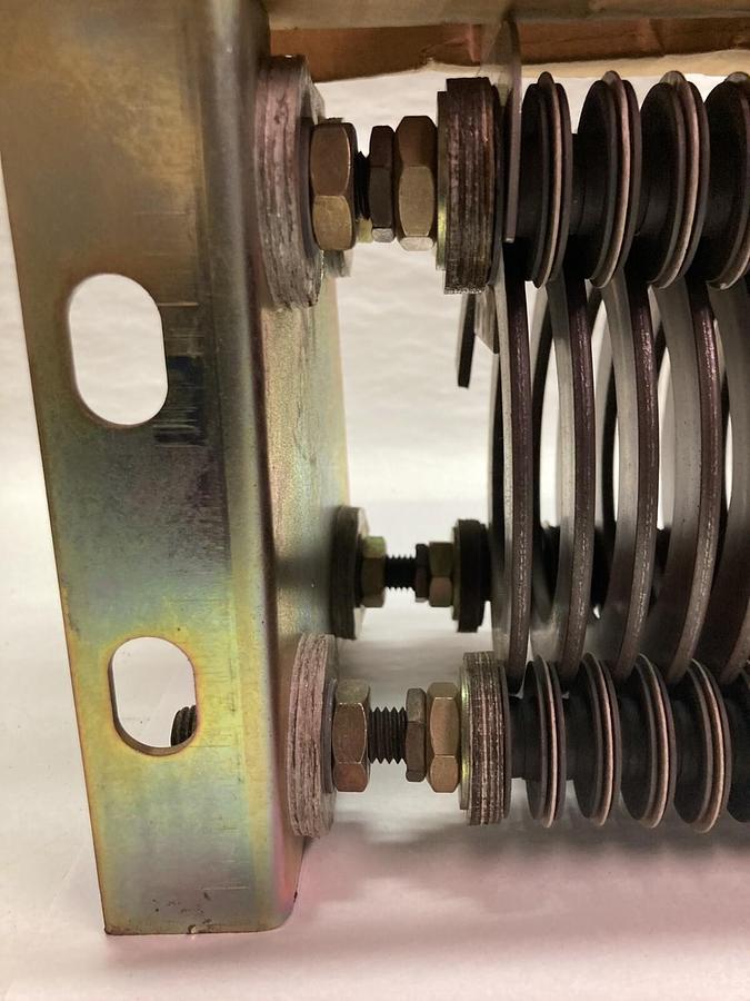 Reliance Electric,402422-7AH,Resistor