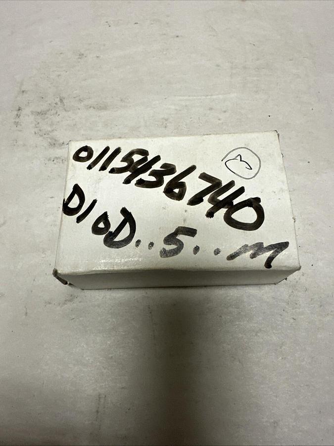 Used GE,CR123C301A,Overload Heater Element BOX of 3