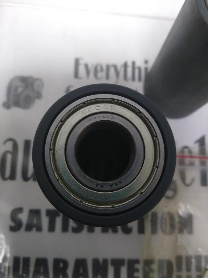 FAB ROLLER ROLLEKOMPLETE,2090,2.20MM BORE 1-7/8 IN OD 3-15/16 IN  LNG LOT OF 4