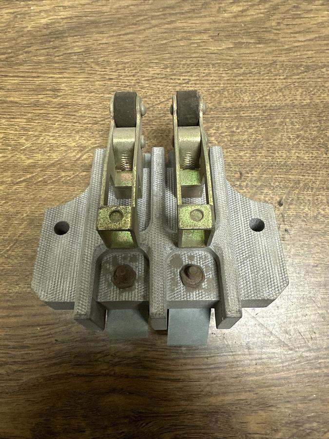 Square D,CM79A,Contact Block