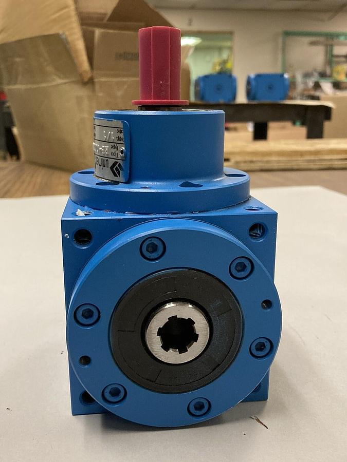 Unimec,RB-00086,Bevel Gear Drive 1/1Ratio Model C1