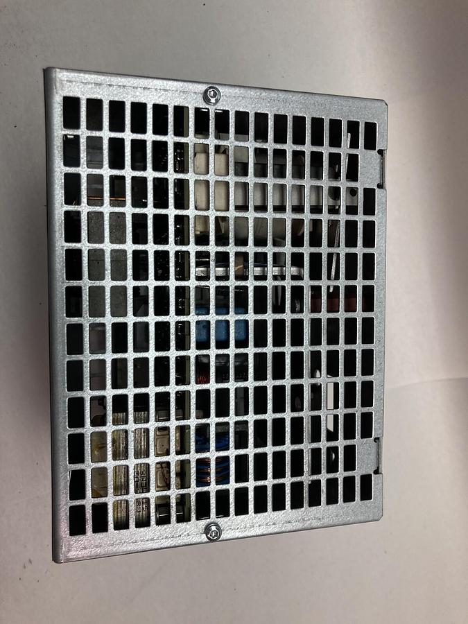 Used Siemens,6EP1 436-3BA00,Power Supply 3AC 400V-500V 50/60Hz