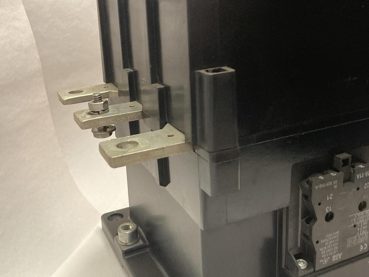 Used ABB,EHDB 520,Drive Contactor 600VDC SK-827-085