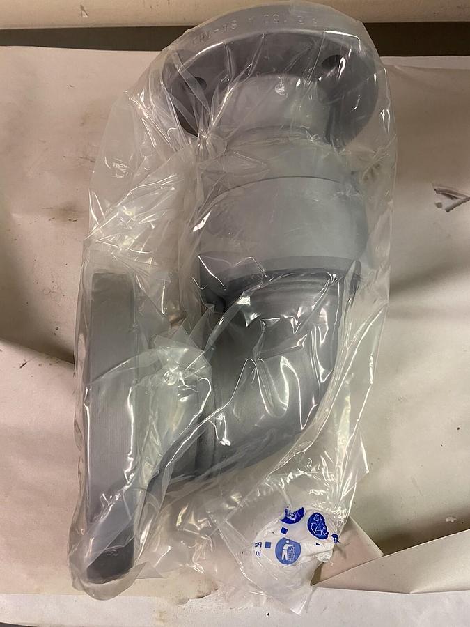 Used DEUBLIN,BD-53420-48-01,SWIVEL PLANE 3 INCH-5342