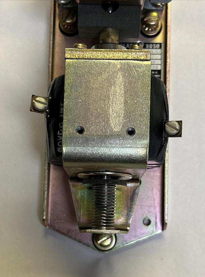 SQUARE D,4429-S116-G7,CONTACTOR NOS
