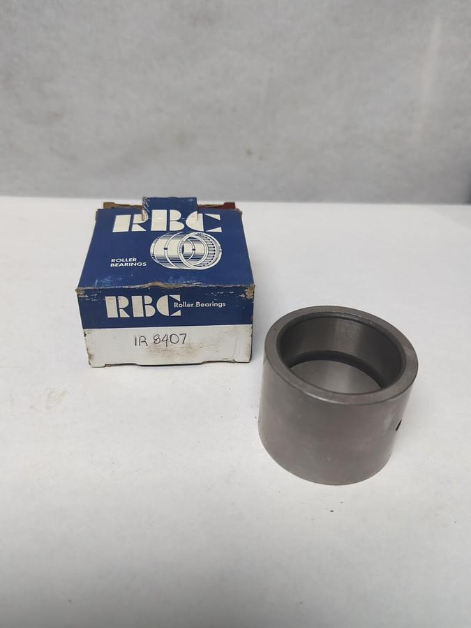 RBC,IR-8407,NEEDLE ROLLER BEARING INNER RING NOS