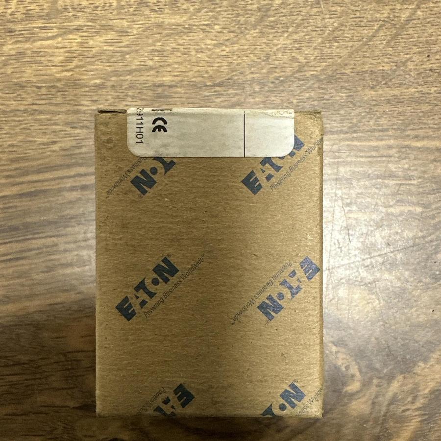 Used Eaton,10250T4011,2 Position Selector Switch