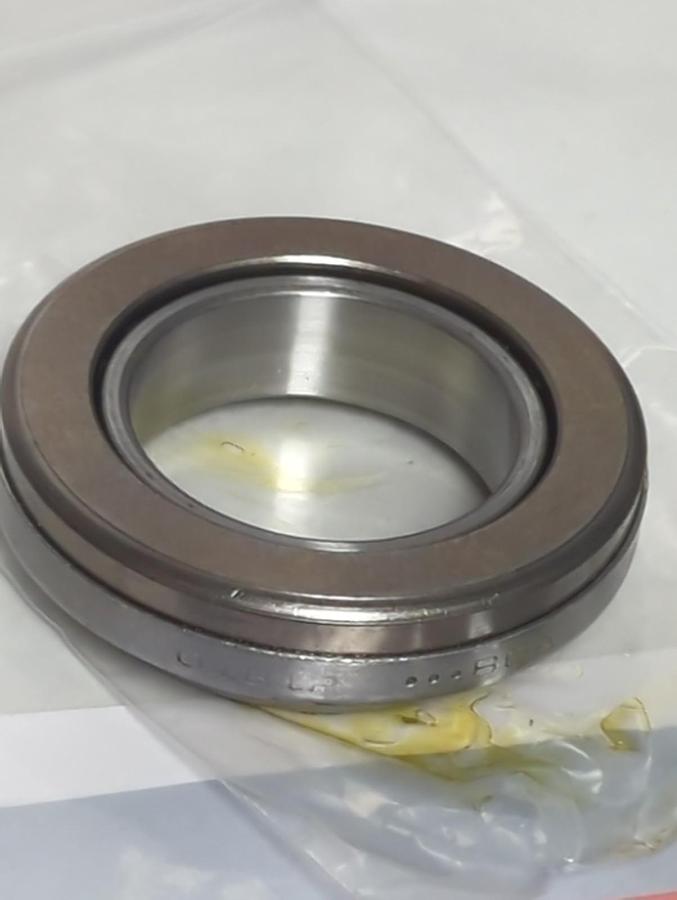 Used BCA,01812,THRUST ROLLER BEARING PRE-OWNED