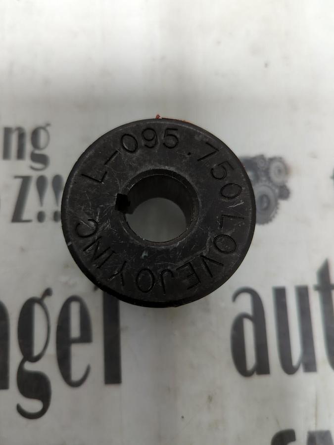 LOVEJOY,L-095,3/4 INCH JAW COUPLING NOS