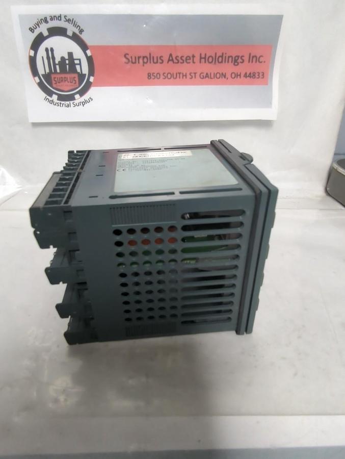 Used BARBER COLEMAN,2204/CC/VH/RH/RC/FH/FL/2XX/ENG/AX143,DIGITAL CONTROL UNIT