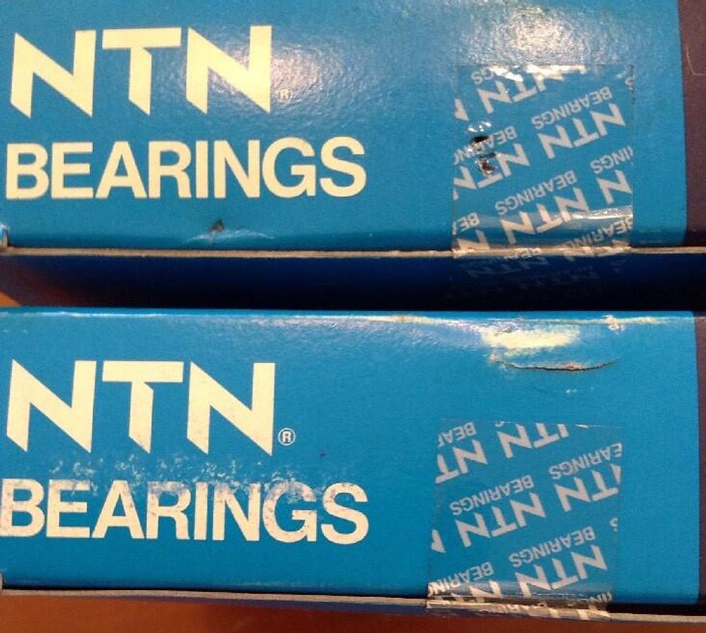 NTN,6314LLUC3/EM, 6314LLUC3/L627 Single Row Deep Groove Radial Ball Bearing