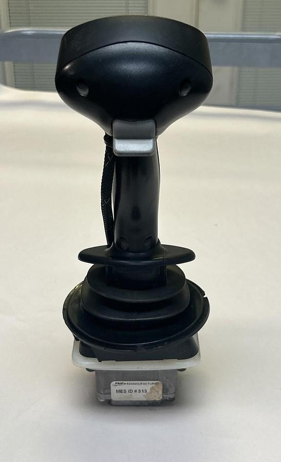 Used FSIP,1542181,Hyster Multi 4-Function Right Hand Joystick