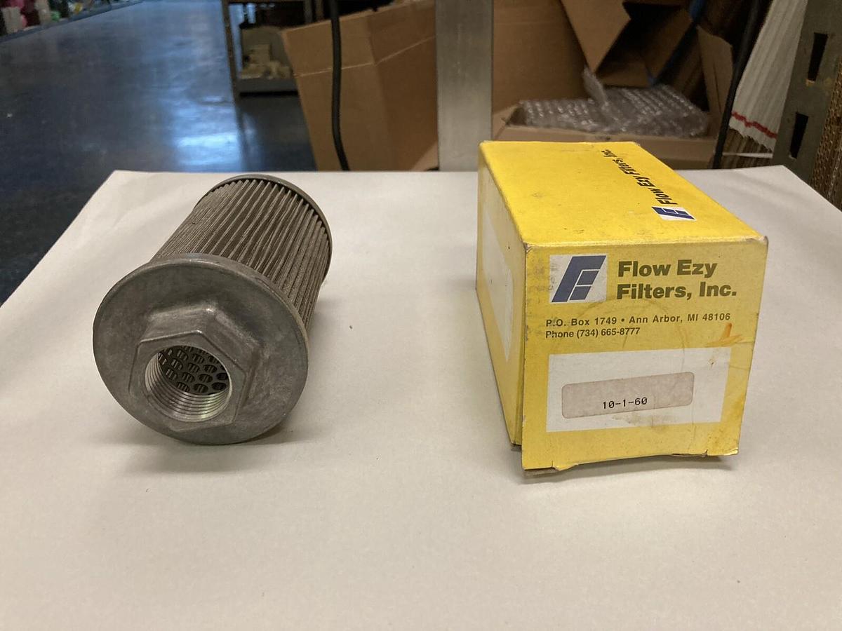 Flow Ezy Filters,10-1-100,Filter