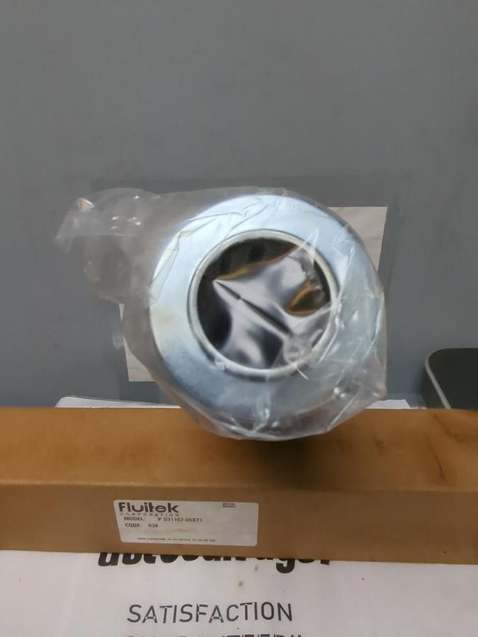 FLUITEK,P 031167-05S71,FILTER ELEMENT