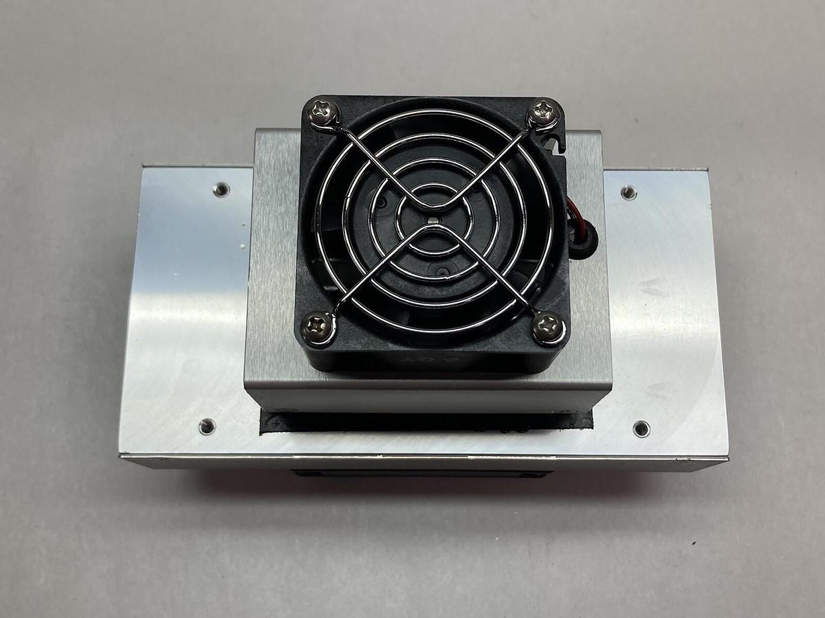 Teca,AHP-150FF,Solid State Air Conditioner 12/24VDC 6.25/3.5 Amps