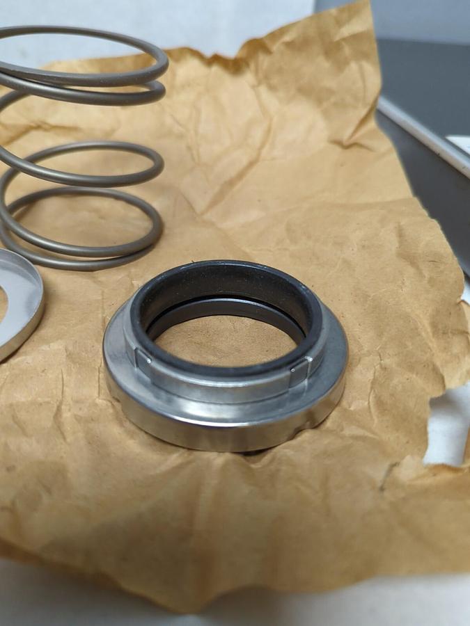 INGERSOLL-DRESSER,P0288700,MECHANICAL SEAL ROTOR PUMP REPAIR KIT NOS