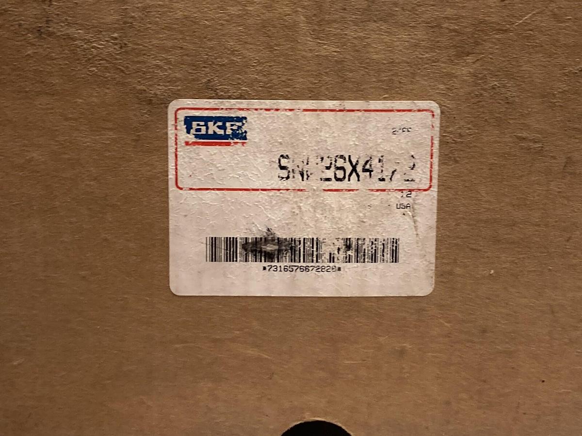 SKF,SNW 26X4-1/2,Adapter Assembly